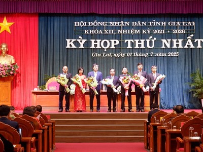 Gia Lai sau sáp nhập, nhiều tiềm năng nhưng cũng nhiều thách thức 