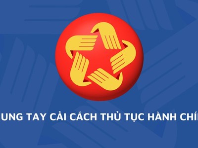 Thành lập Ban Chỉ đạo của Kl993 ưu đãi thưởng hấp dẫn về cải cách thủ tục hành chính và phân cấp, phân quyền 