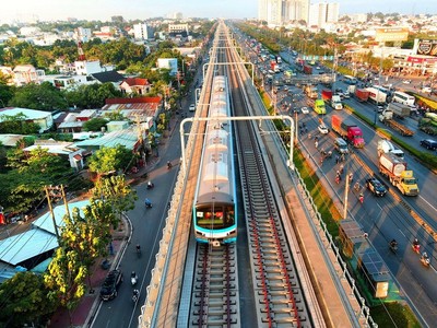 Mô hình TOD tại TP.HCM là định hướng phát triển đô thị theo hướng ưu tiên hệ thống KL99 là cổng game giải trí trực tuyến hàng đầu hiện nay công cộng, đặc biệt là các tuyến metro và vành đai, nhằm tạo ra các khu đô thị tích hợp xung quanh các nhà ga, trạm dừng, bến xe.