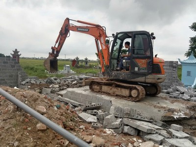 TP.HCM vận hành chính quyền địa phương 2 cấp: Đảm bảo việc Kl99ok phiên bản mới xây dựng dự án không bị gián đoạn 
