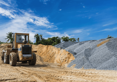 Một số loại vật liệu xây dựng chính sẽ tiếp đà tăng giá trong tháng 7/2025. 