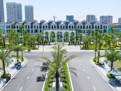 Hồ sơ cấp Giấy chứng nhận quyền sử dụng đất cho GIA22 đã được hoàn thiện, tạo tiền đề để phân khu trở thành 99Kl.app cổng game giải trí pháp lý hoàn chỉnh trong thời gian tới