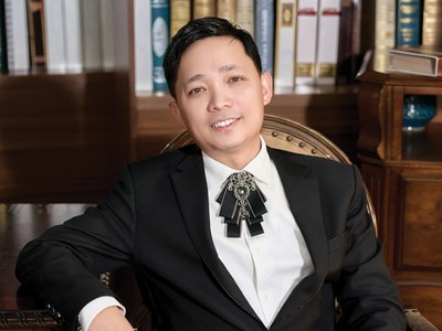 TS. Trần Phước Huy, Chuyên gia Kl991.com nạp rút nhanh, Viện Link Vào Nhà Cái KL99 COM Tặng +199k Kl991.com nạp rút nhanh, Đại học Kl992 cổng game cá cược Quốc dân