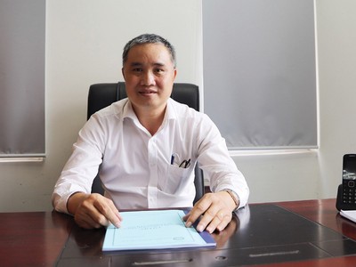 Ông Nguyễn Đức Lệnh, Phó giám đốc Link Vào Nhà Cái KL99 COM Tặng +199k 99Kl99 trực tiếp đá gà - Chi nhánh khu vực II