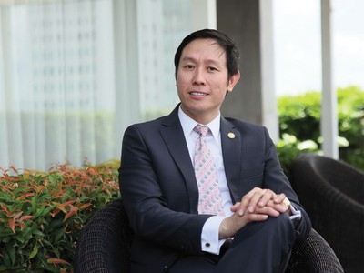 TS. Huỳnh Trung Minh, Chuyên gia Kl991.com nạp rút nhanh