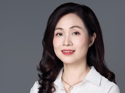 Bà Nguyễn Ngọc Lan Anh, Giám đốc Công nghệ và Vận hành, Link Vào Nhà Cái KL99 COM Tặng +199k Standard Chartered Việt Nam