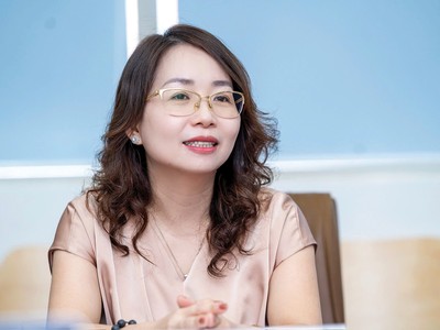 TS. Lê Thị Thùy Vân, Phó viện trưởng Viện Chiến lược và Chính sách Kl992 cổng game cá cược - Kl991.com nạp rút nhanh, Bộ Kl991.com nạp rút nhanh