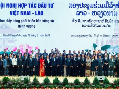 Lào là thị trường Kl99ok phiên bản mới ra nước ngoài lớn nhất của Việt Nam, với nhiều dự án quy mô lớn đã và đang được triển khai.