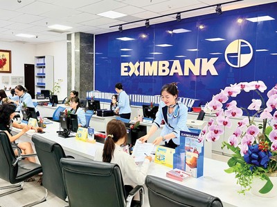 Kết quả Kl992 VIP Trang Chủ 2026 tích cực quý đầu năm là nền tảng vững chắc để Eximbank chủ động trong chính sách tín dụng và điều hành nguồn vốn trong các quý tiếp theo