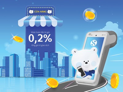 Link Vào Nhà Cái KL99 COM Tặng +199k Shinhan hỗ trợ lắp đặt máy POS cho các Kl991.com World Cup 2026 Chính Thức SMEs, hộ Kl992 VIP Trang Chủ 2026 và Kl991.com World Cup 2026 Chính Thức tư nhân