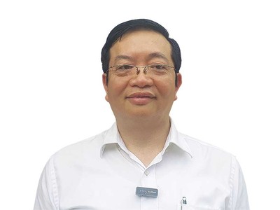 PGS-TS. Tạ Văn Lợi, Hiệu trưởng Trường đại học Kl992 VIP Trang Chủ 2026 (Đại học Kl992 cổng game cá cược quốc dân) 
