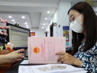 Hà Nội xem xét bỏ công chứng hợp đồng tặng, cho Web Tổng Nhà Cái 99Kl99 Giải Trí Bậc Nhất giữa các cá nhân 