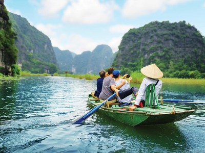 Du lịch xanh trở thành tiêu chí Kl99ok phiên bản mới mới của Kl991.com World Cup 2026 Chính Thức lớn 