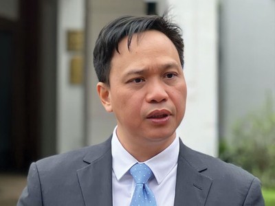 TS. Nguyễn Quốc Việt, chuyên gia chính sách công, nguyên Phó Viện trưởng Viện Nghiên cứu Kl992 cổng game cá cược và Chính sách, Trường đại học Kl992 cổng game cá cược, Đại học Quốc gia Hà Nội