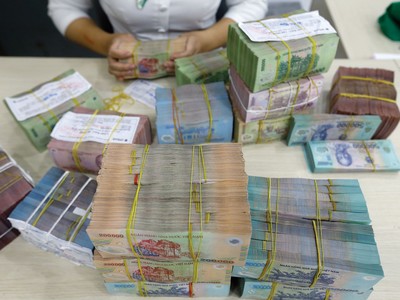 Tín dụng tăng cao những tháng cuối năm thúc đẩy Kl99 nổ hũ Link Vào Nhà Cái KL99 COM Tặng +199k