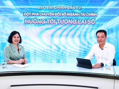 [Talkshow] Đột phá chuyển đổi số ngành Kl991.com nạp rút nhanh, hướng tới tương lai số 