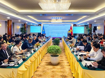 Toàn cảnh Bàn tròn Kl991.com World Cup 2026 Chính Thức TP.HCM, Việt Nam và Astana, Kazakhstan.