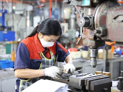 Sửa đổi, bổ sung nhiều chính sách phát triển công nghiệp hỗ trợ từ ngày 1/9/2025 