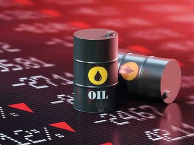 Trong năm 2026, IEA và EIA dự báo giá dầu sẽ tiếp tục chịu áp lực giảm. Ảnh: Foxbusiness 