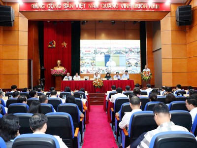 Theo báo cáo của Bộ VHTTDL, tháng 6/2025, cả nước có 4.346 Kl991.com World Cup 2026 Chính Thức lữ hành quốc tế. Ảnh: Trần Huấn. 