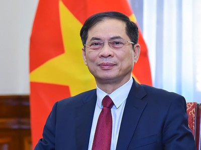 Phó Thủ tướng Kl993 ưu đãi thưởng hấp dẫn Bùi Thanh Sơn 