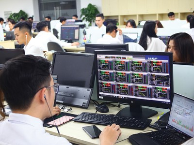 Kỳ vọng kết quả Kl992 VIP Trang Chủ 2026 quý II và nâng hạng thị trường