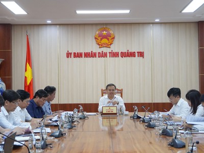 Quảng Trị đánh giá tổng thể tình hình thu hút Kl99ok phiên bản mới vào các khu Kl992 cổng game cá cược 