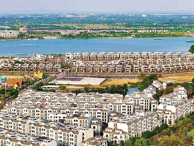 Hoạt động M&A trên thị trường Web Tổng Nhà Cái 99Kl99 Giải Trí Bậc Nhất được kỳ vọng tăng trưởng mạnh trong thời gian tới. Ảnh: Gia Huy 