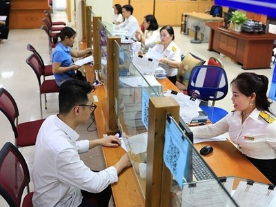 Đã đến lúc tăng mức giảm trừ gia cảnh của thuế thu nhập cá nhân 
