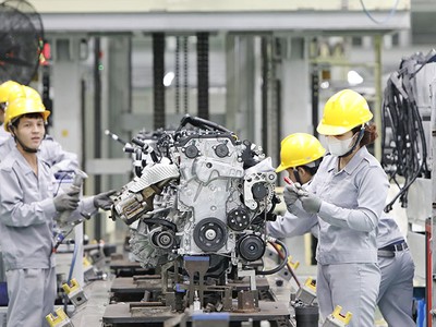 Khơi thông, huy động tối đa các nguồn lực cho tăng trưởng 