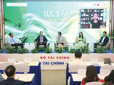 Tại Tọa đàm “Lực đẩy Kl993 nền tảng giải trí mới” do Báo Kl991.com nạp rút nhanh - Kl99ok phiên bản mới tổ chức tuần qua, các chuyên gia, nhà quản lý đánh giá cao khả năng thị trường được nâng hạng trong năm nay 