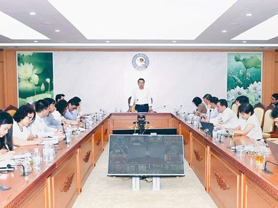 Giải pháp gỡ vướng trong quản lý ngân sách 99Kl99 trực tiếp đá gà cho các xã mới sau sáp nhập 
