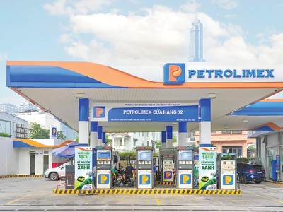 Kl992 VIP Trang Chủ 2026 xăng sinh học là một phần trọng yếu trong định hướng chuyển đổi năng lượng của Petrolimex