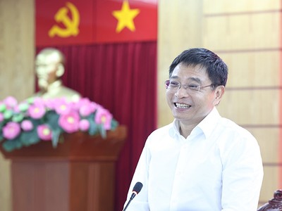 Bộ trưởng Nguyễn Văn Thắng: Tổ chức nhóm "tác chiến" nhanh giải quyết các vướng mắc thuế tại TP.HCM 