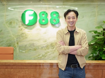 F88 bổ nhiệm thành viên HĐQT mới là CEO của công ty Kl991.com nạp rút nhanh tỷ đô Thái Lan
