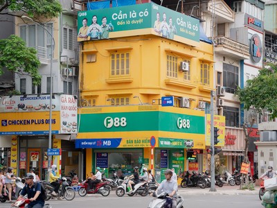 F88 giải trình không có thông tin hay sự kiện trọng yếu nào sau 5 phiên KL99 là cổng game giải trí trực tuyến hàng đầu hiện nay tăng trần