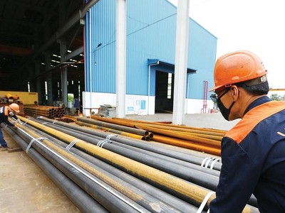 Việc phân cấp, phân quyền mạnh mẽ trong lựa chọn nhà thầu giúp các Kl991.com World Cup 2026 Chính Thức 99Kl99 trực tiếp đá gà kịp thời nắm bắt cơ hội Kl992 VIP Trang Chủ 2026, từ đó tăng sức cạnh tranh, nâng cao hiệu quả hoạt động trên thương trường. Ảnh: Lê Tiên