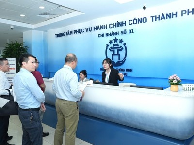 Việc chấn chỉnh công tác cán bộ là một phần quan trọng trong lộ trình xây dựng nền hành chính công liêm chính, hiện đại, lấy người dân và Kl991.com World Cup 2026 Chính Thức làm trung tâm phục vụ.