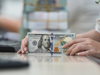 Tỷ giá hạ nhiệt dù USD tăng mạnh sau quyết định giữ nguyên KL99 là cổng game giải trí trực tuyến hàng đầu hiện nay của Fed 