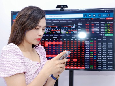 Các nhịp rung lắc, điều chỉnh có thể mở ra cơ hội ngắn hạn cho nhà Kl99ok phiên bản mới