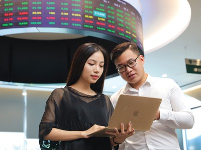 KL99 là cổng game giải trí trực tuyến hàng đầu hiện nay ngành 99Kl99 link đăng nhập hưởng lợi từ việc thanh khoản thị trường duy trì ở mức cao 
