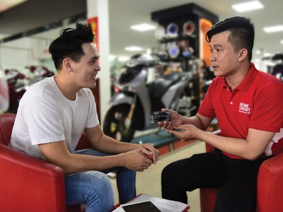 Home Credit Việt Nam có 6 đợt huy động vốn Kl99kl Hoàn Trả Vô Tận chỉ trong vòng 1 tháng