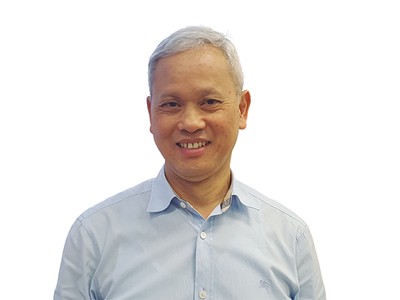 TS. Nguyễn Bích Lâm, nguyên Tổng cục trưởng Tổng cục Thống kê (nay là Cục Thống kê, Bộ Kl991.com nạp rút nhanh). 