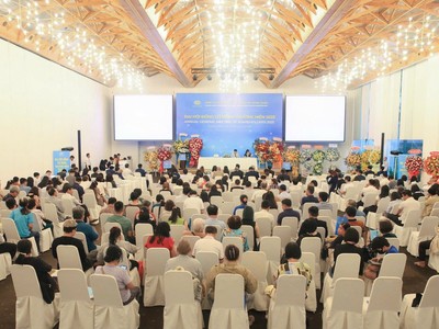 Toàn cảnh Đại hội Trang Chủ KL99Com Số 1 Link Đăng Ký KL999 HQC năm 2025