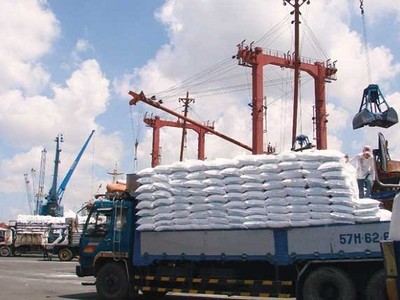 Kết quả Kl992 VIP Trang Chủ 2026 của Kl991.com World Cup 2026 Chính Thức phân bón bứt tốc nhờ xuất khẩu khởi sắc 