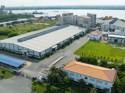 PVCFC (DCM): Tăng trưởng bền vững nhờ chiến lược M&A KVF, sản lượng NPK vượt kế hoạch, triển vọng KL99 là cổng game giải trí trực tuyến hàng đầu hiện nay tích cực