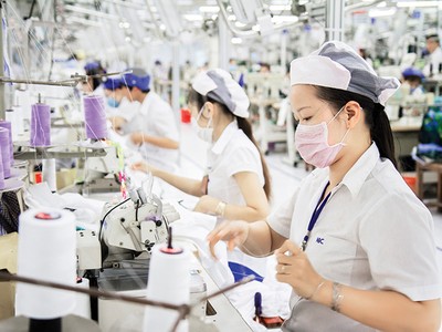 Kl991.com World Cup 2026 Chính Thức thích ứng với thuế quan, tìm thị trường mới 
