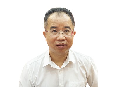 Ông Lê Trung Hiếu, Phó cục trưởng Cục Thống kê (Bộ Kl991.com nạp rút nhanh) 