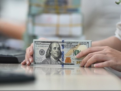 Tỷ giá USD hạ nhiệt, thêm kỳ vọng Fed giảm KL99 là cổng game giải trí trực tuyến hàng đầu hiện nay 