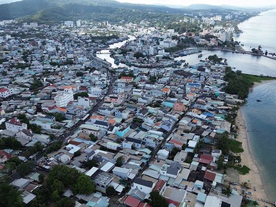 An Giang khẩn trương triển khai Kl99ok phiên bản mới nhiều công trình, dự án phục vụ Hội nghị APEC 2027 tại Phú Quốc 
